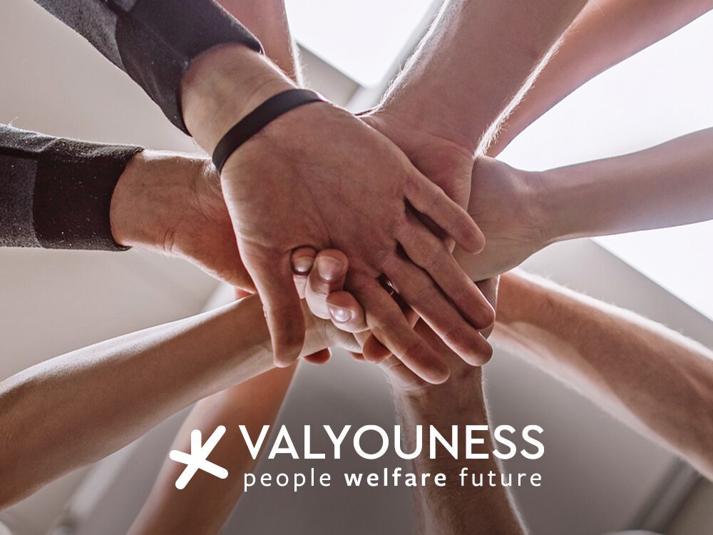 Valyouness digital transformation company welfare